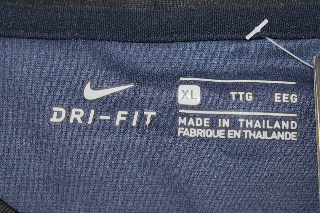 Camisa Manchester United Away - Versão Retrô 13/14 "Rooney" Nº 10 - Imagem 3