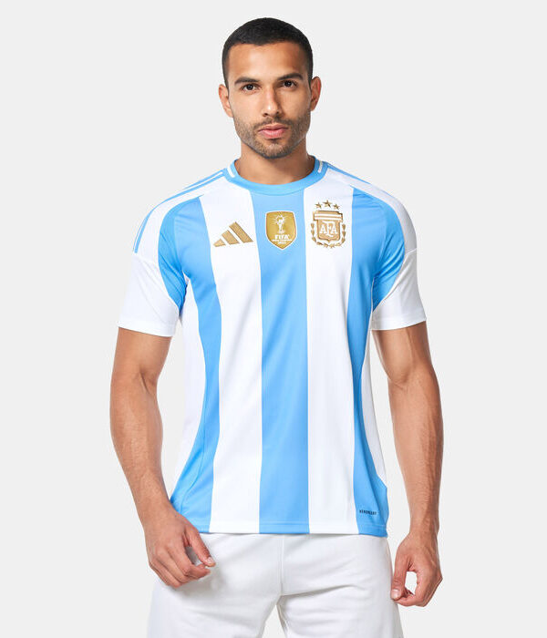 Camisa Argentina I 2024/2025