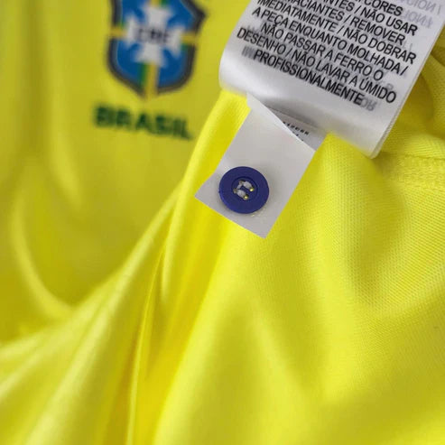 Camisa Feminina Seleção Brasileira 22/23 Home - Imagem 3