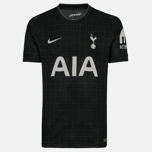 Camisa Nike Tottenham 2025/26 II Torcedor