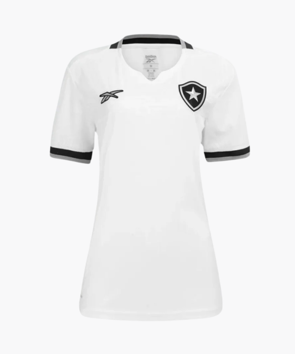Camisa Feminina Reebok Botafogo 2024/25 III