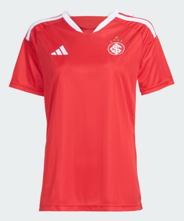 Camisa Feminina Internacional 2026/27 I