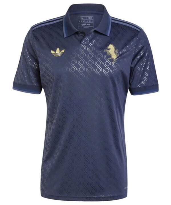 Camisa Juventus Third 24/25 - Torcedor Adidas Masculino