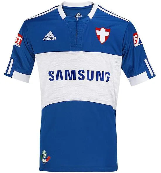 Camisa Palmeiras Third 2009 - Versão Retrô