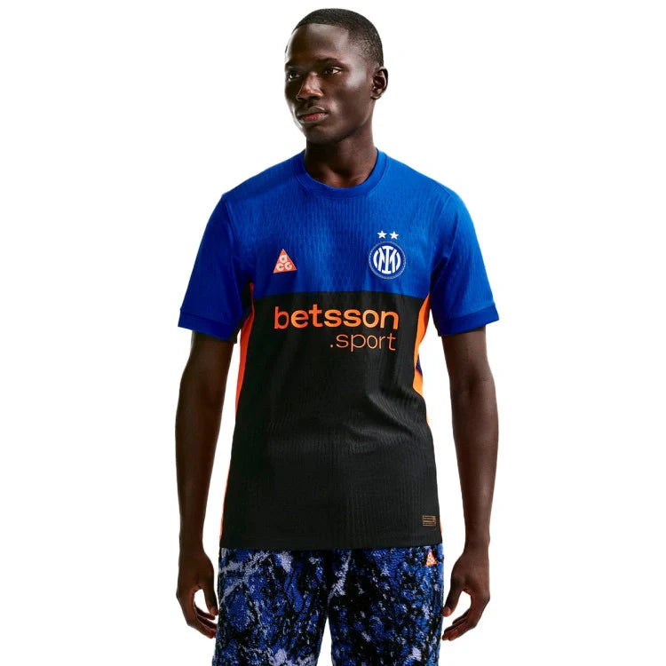 Camisa Inter de Milão IV 2026/27 Jogador