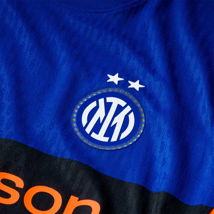 Camisa Inter de Milão IV 2026/27 Jogador - Imagem 5