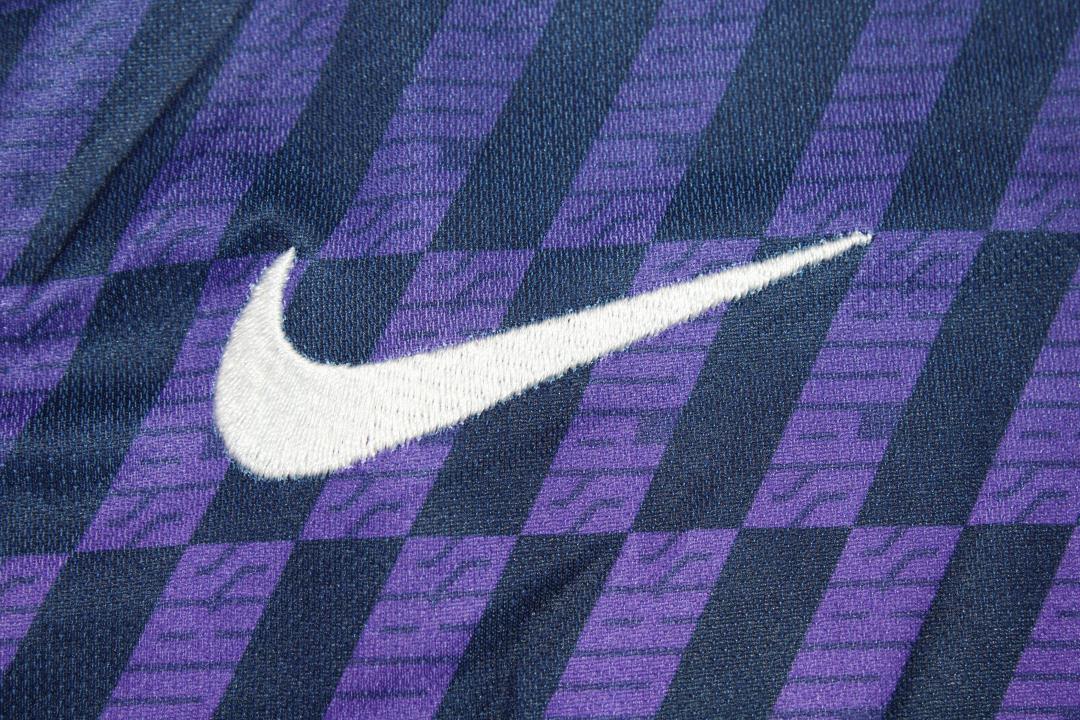 Camisa Tottenham Away 19/20 - Versão Retrô "Alderweireld" Nº 4 - Imagem 7