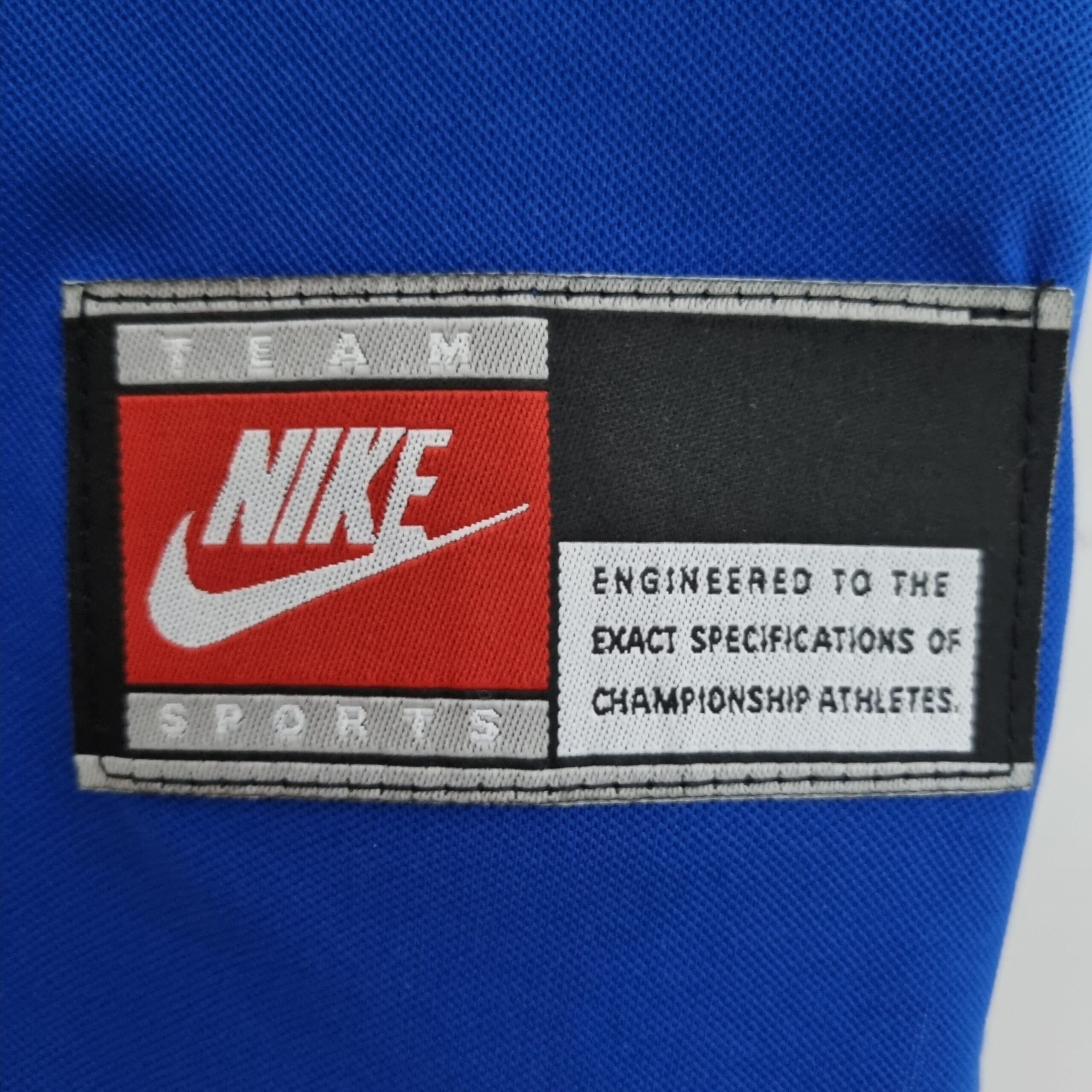 Camisa Retrô Brasil Away 1998 "Dunga" N°.8 - Imagem 15