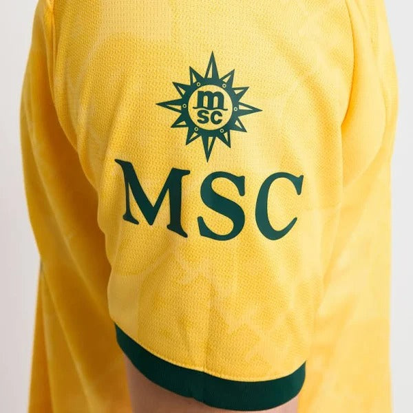 Camisa AC Milan III 25/26 - Imagem 5