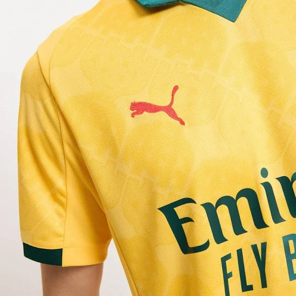 Camisa AC Milan III 25/26 - Imagem 4