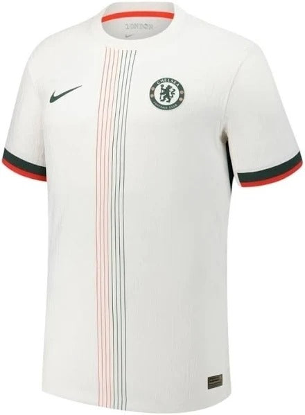 Camisa Chelsea II 25/26