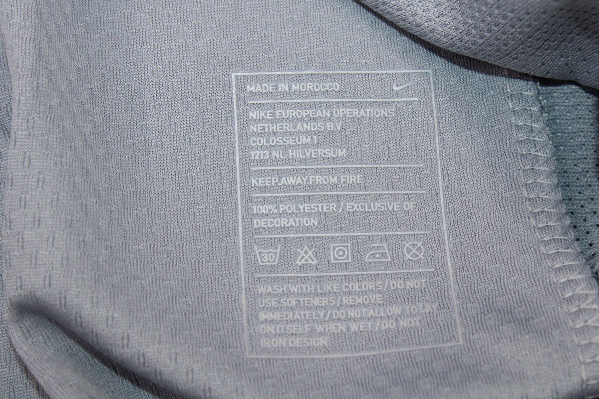 Camisa Manchester United 07/08 - Versão Retrô "Cristiano Ronaldo" Nº 7 - Imagem 7