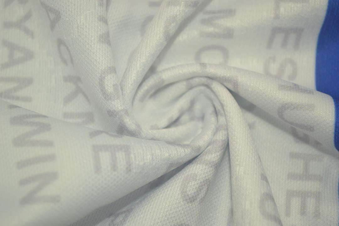 Camisa Manchester United Away 94/96 - Versão Retrô "Cantona" Nº 7 - Imagem 8