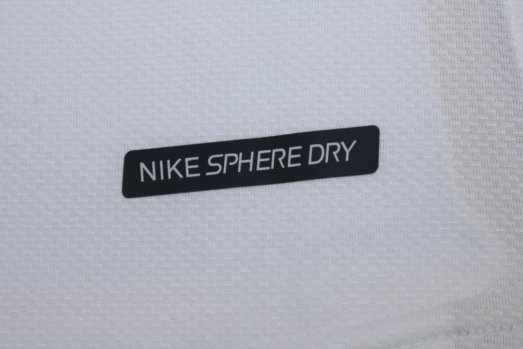 Camisa Manchester United Away 06/07 - Versão Retrô - Imagem 7