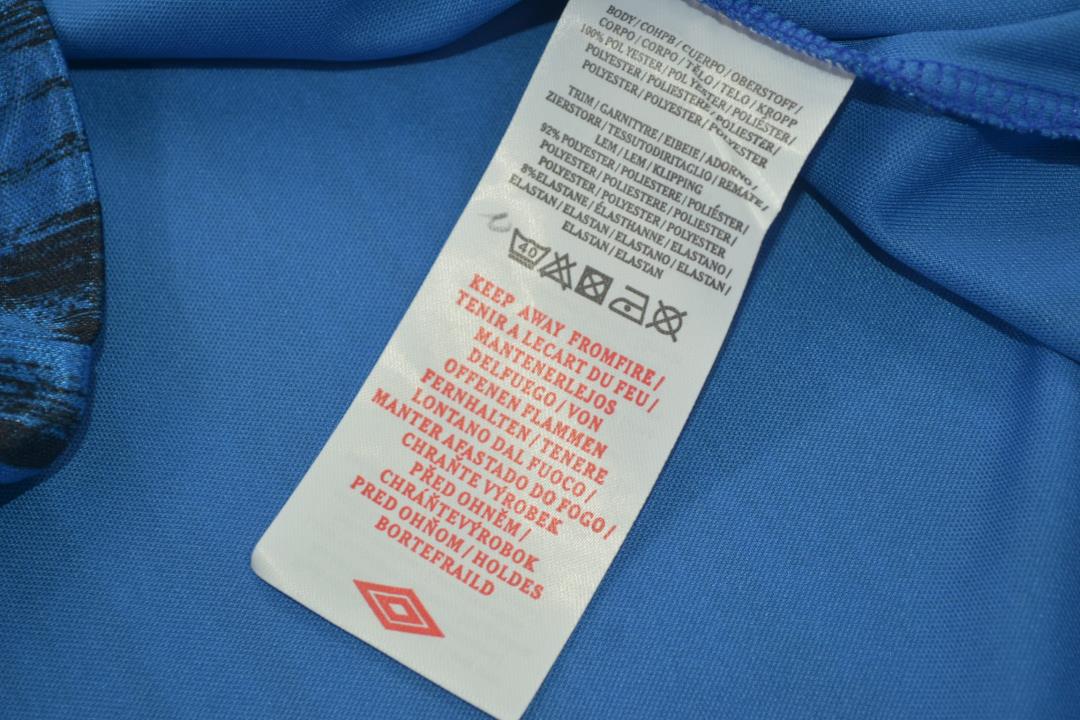 Camisa Manchester United Away 92/93 - Versão Retrô "Giggs" Nº 11 - Imagem 6