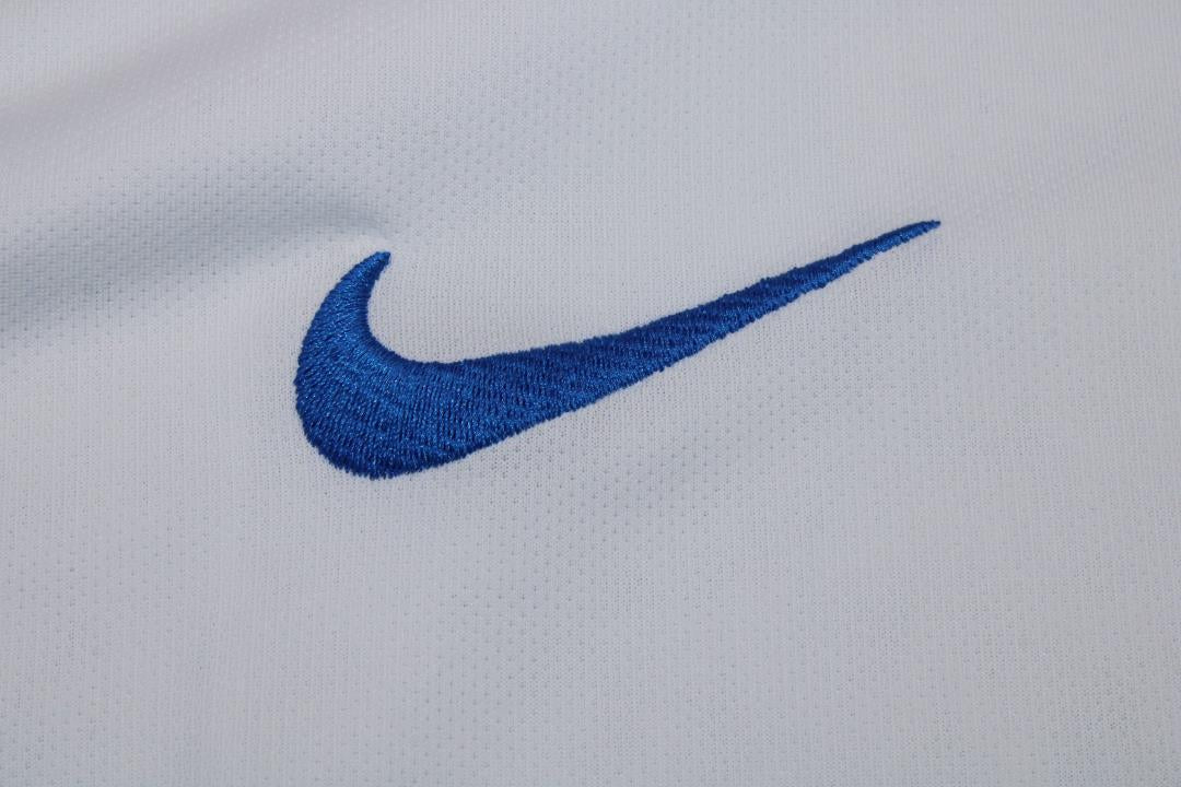 Camisa Retrô Brasil Away 19/20 - Imagem 9