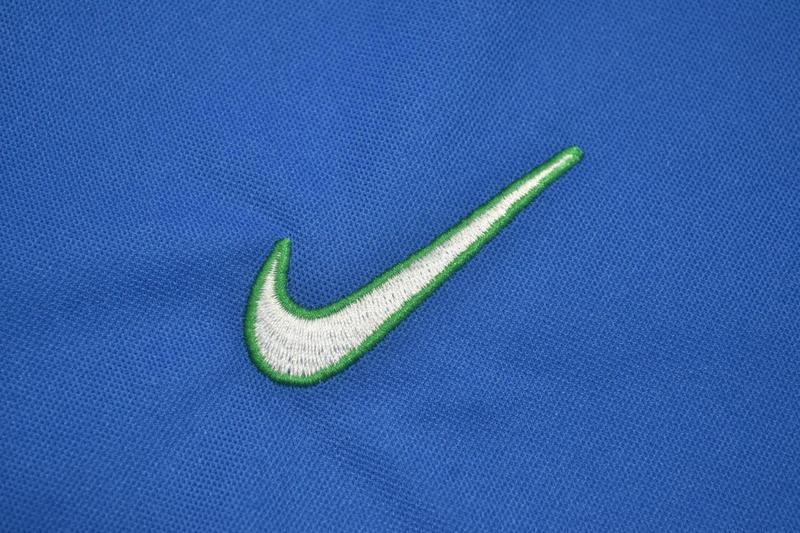 Camisa Retrô Brasil Away 1998 "Dunga" N°.8 - Imagem 13