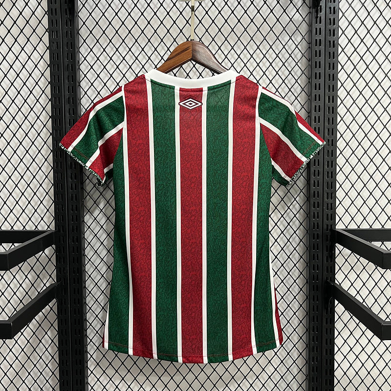 Feminina Fluminense 24∕25 Home - Imagem 2