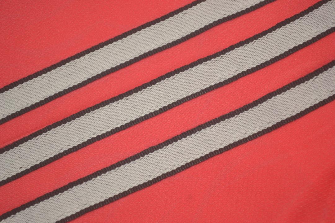 Camisa Manchester United Home 90/92 - Versão Retrô "Cantona" Nº 7 - Imagem 3