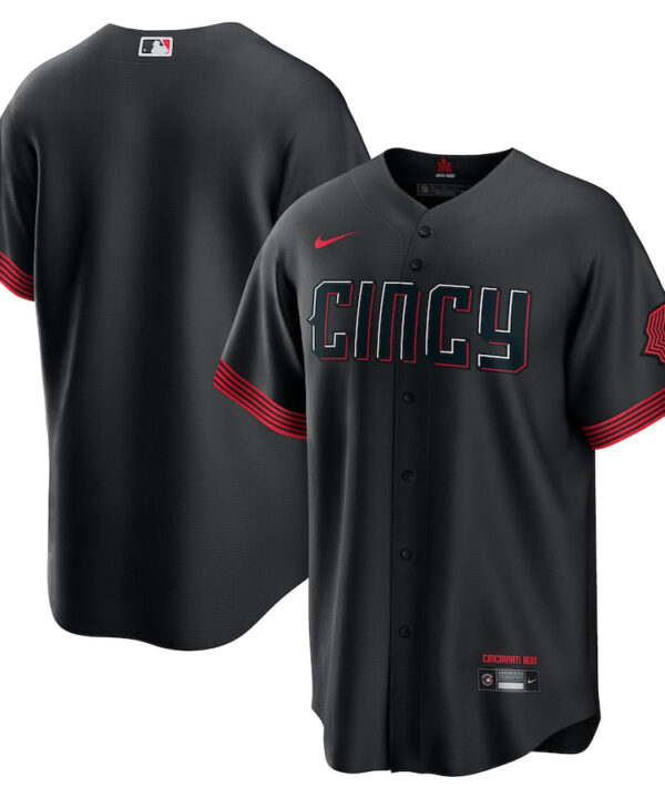 Jersey Cincinnati Reds City Connect 22/23