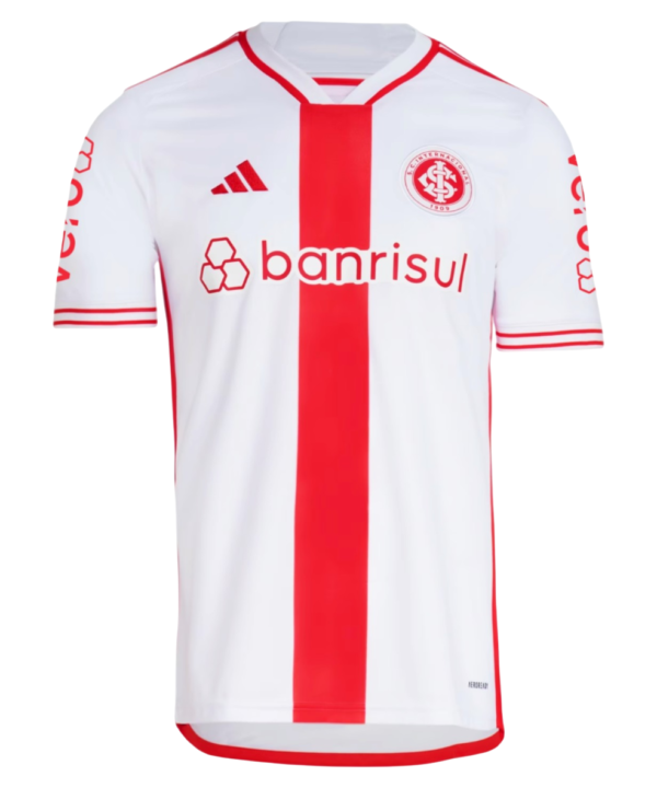 Camisa Internacional Away 2024/25 s/n Torcedor Adidas Masculino
