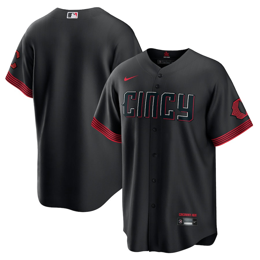 Jersey Cincinnati Reds City Connect 22/23