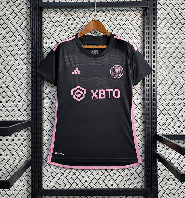 Inter Miami 23/24 Feminina