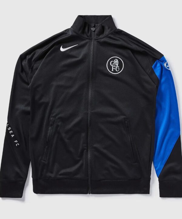 Jaqueta Nike Chelsea FC 2025/26 III Track