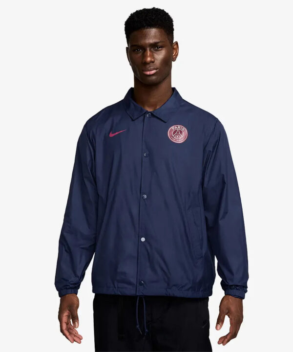 Jaqueta Nike Paris Saint German 2025/26