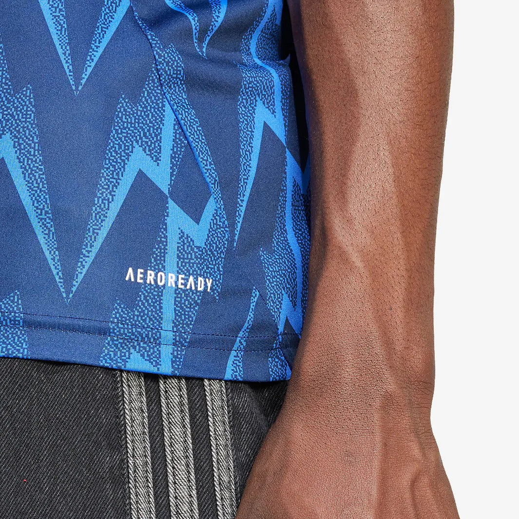 Camisa Adidas Arsenal 2025/26 II Torcedor - Imagem 4