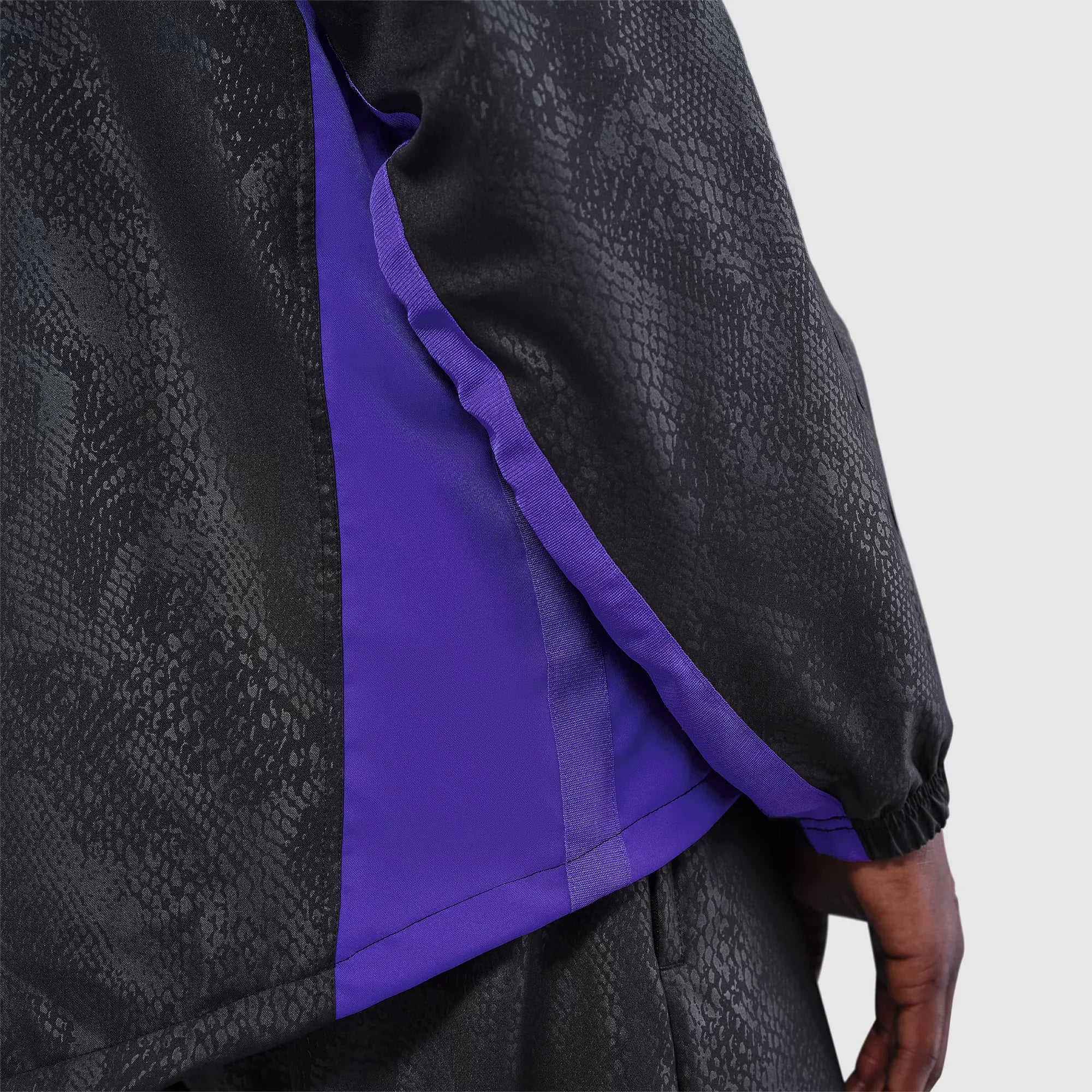 Jaqueta Nike Barcelona 2025/26 Anthem - Imagem 4