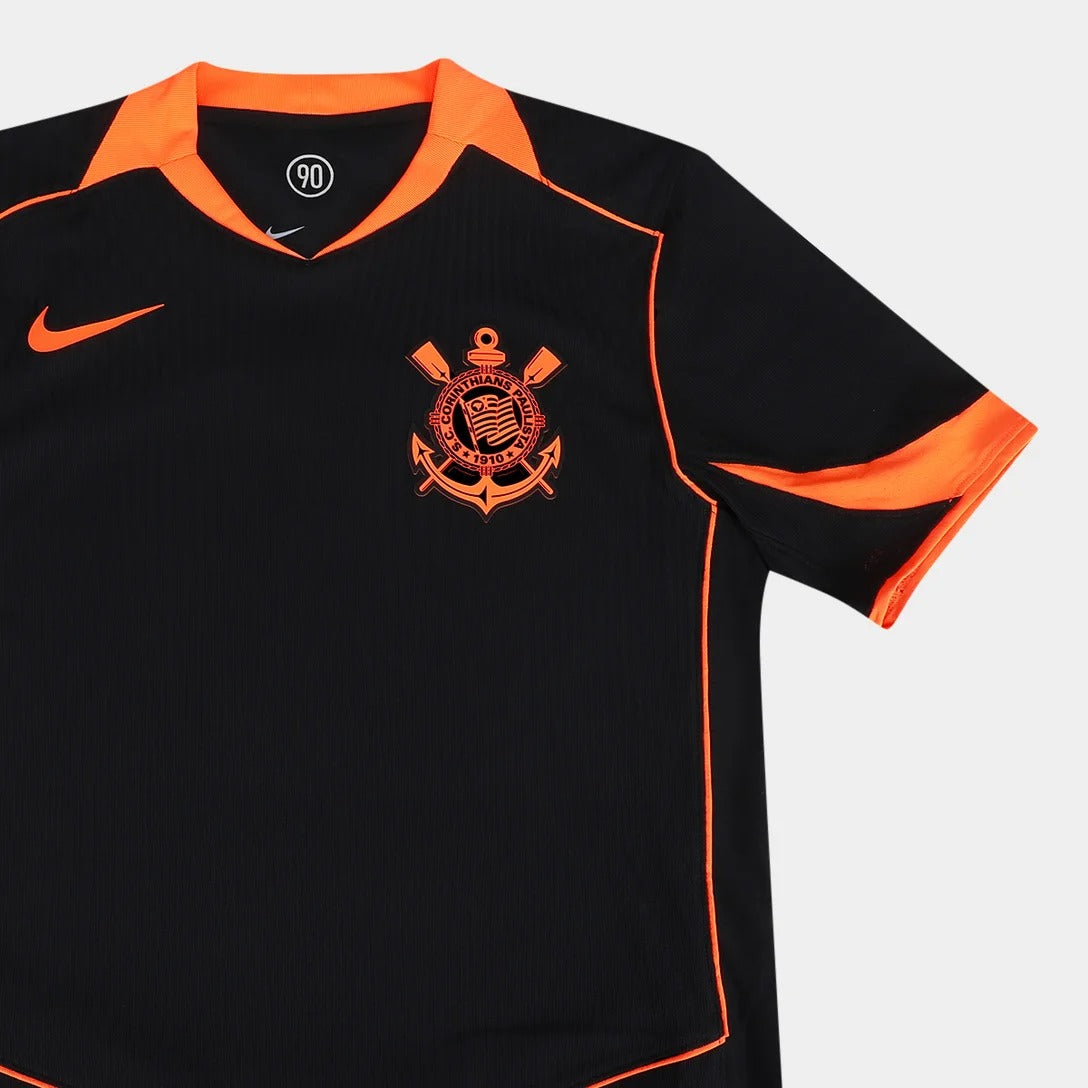 Camisa Nike Corinthians 2025/26 III Jogador - Imagem 3