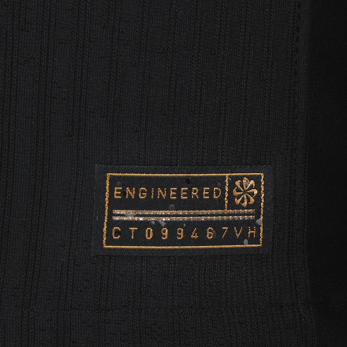 Camisa Nike Corinthians 2025/26 III Jogador - Imagem 7