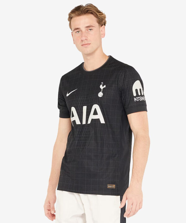 Camisa Nike Tottenham 2025/26 II Jogador