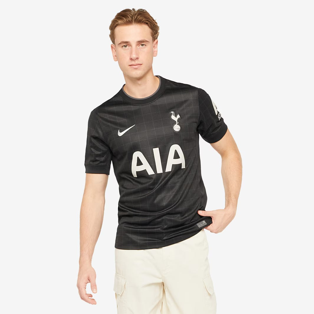 Camisa Nike Tottenham 2025/26 II Torcedor - Imagem 3