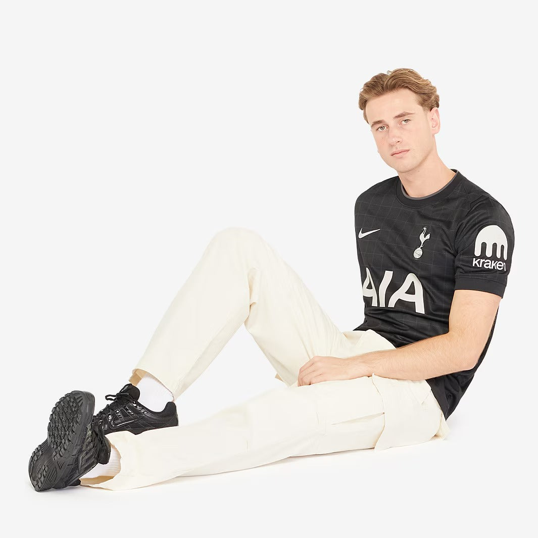 Camisa Nike Tottenham 2025/26 II Torcedor - Imagem 8