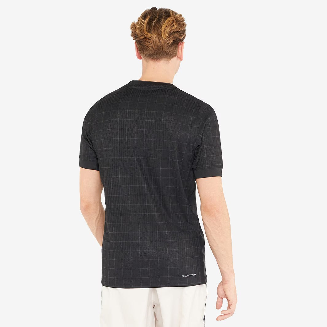 Camisa Nike Tottenham 2025/26 II Jogador - Imagem 3