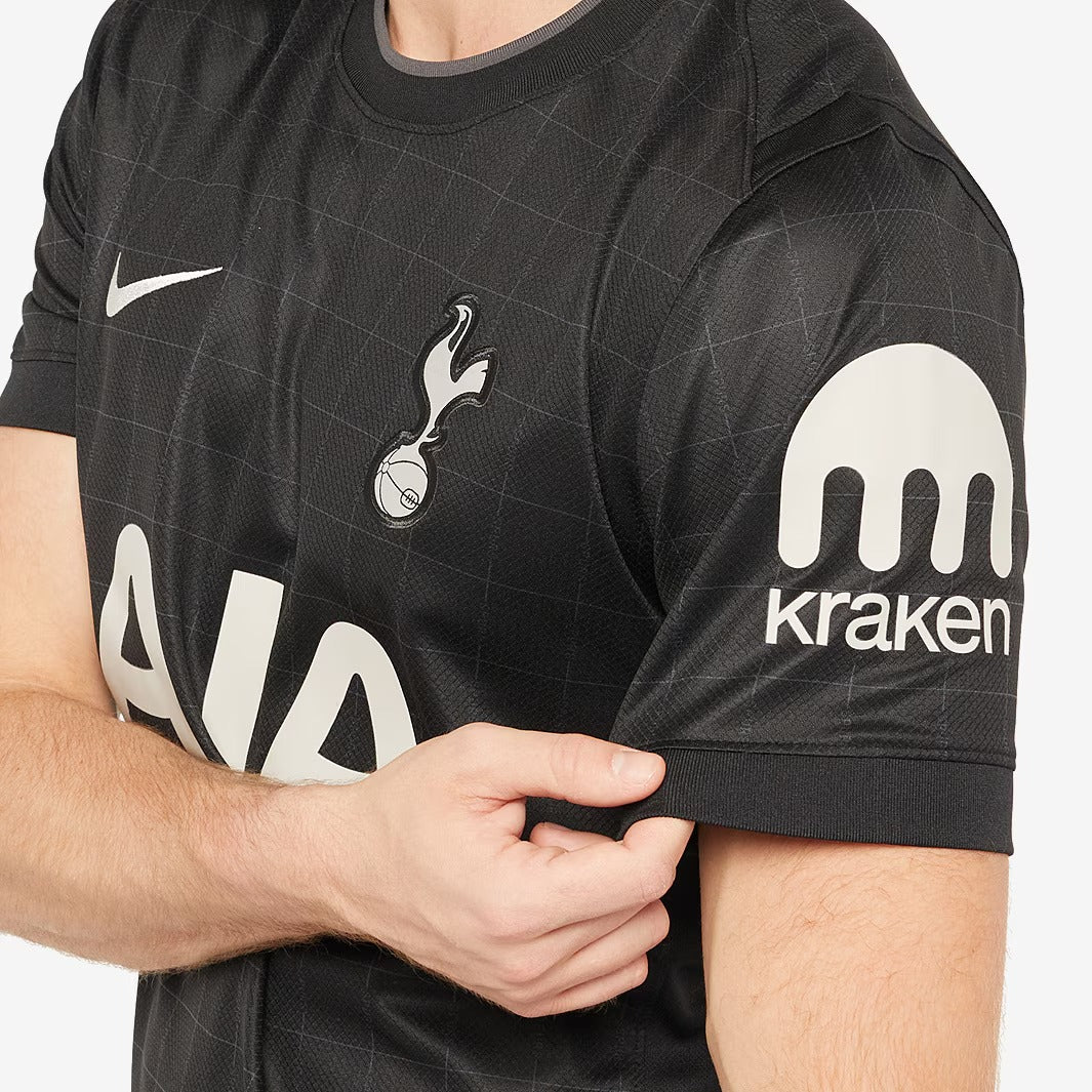 Camisa Nike Tottenham 2025/26 II Torcedor - Imagem 5