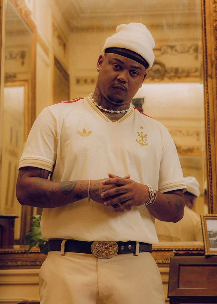 Times Brasileiros — camisas e produtos oficiais