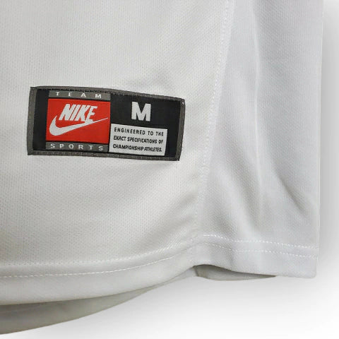 Camisa Inter de Milão Retrô 1998/1999 Branca - Nike - Imagem 6