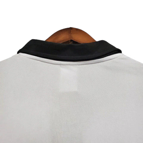 Camisa Inter de Milão Retrô 1998/1999 Branca - Nike - Imagem 4