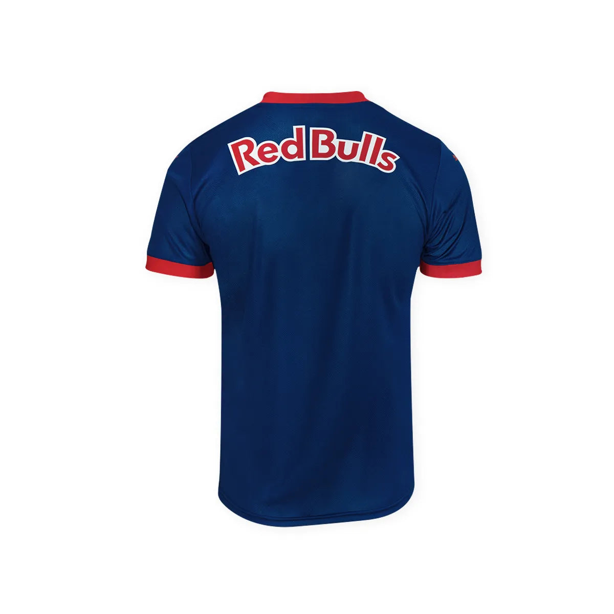 Camisa Red Bull Bragantino Away Jersey PUMA Azul Masculina 25/26 - Azul - Imagem 3