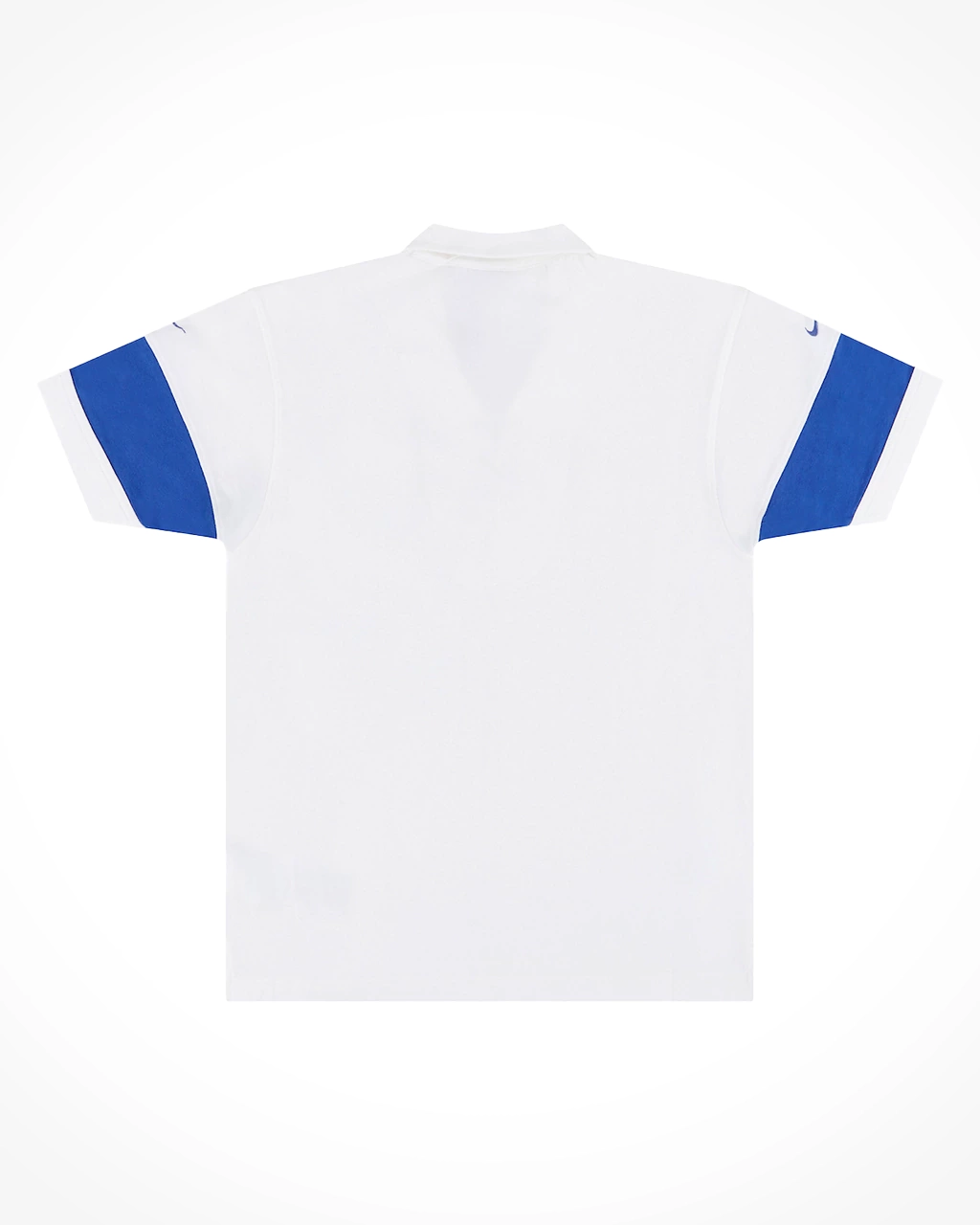 Camisa Nike Brasil 2004 Centenário FIFA - Imagem 5