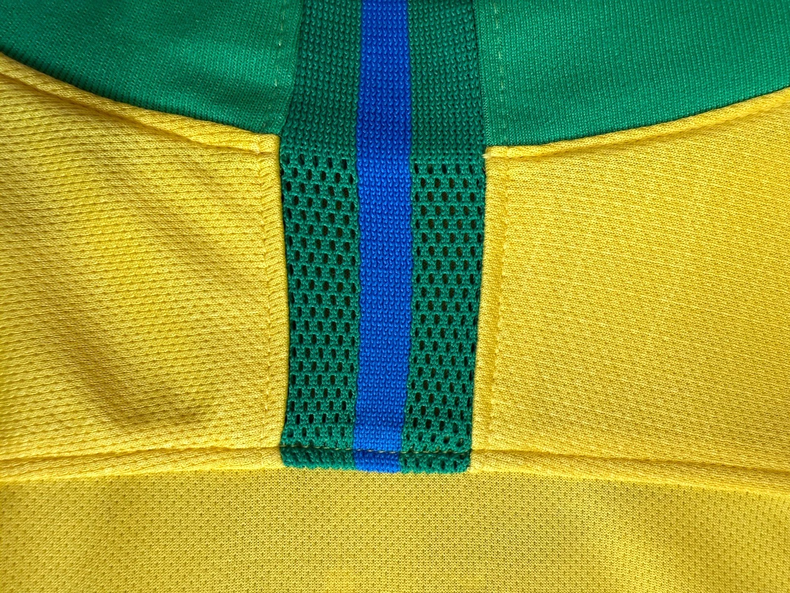 Camisa Da Seleção Brasileira 2018 Home Nº 10 Neymar - Nike - Imagem 5
