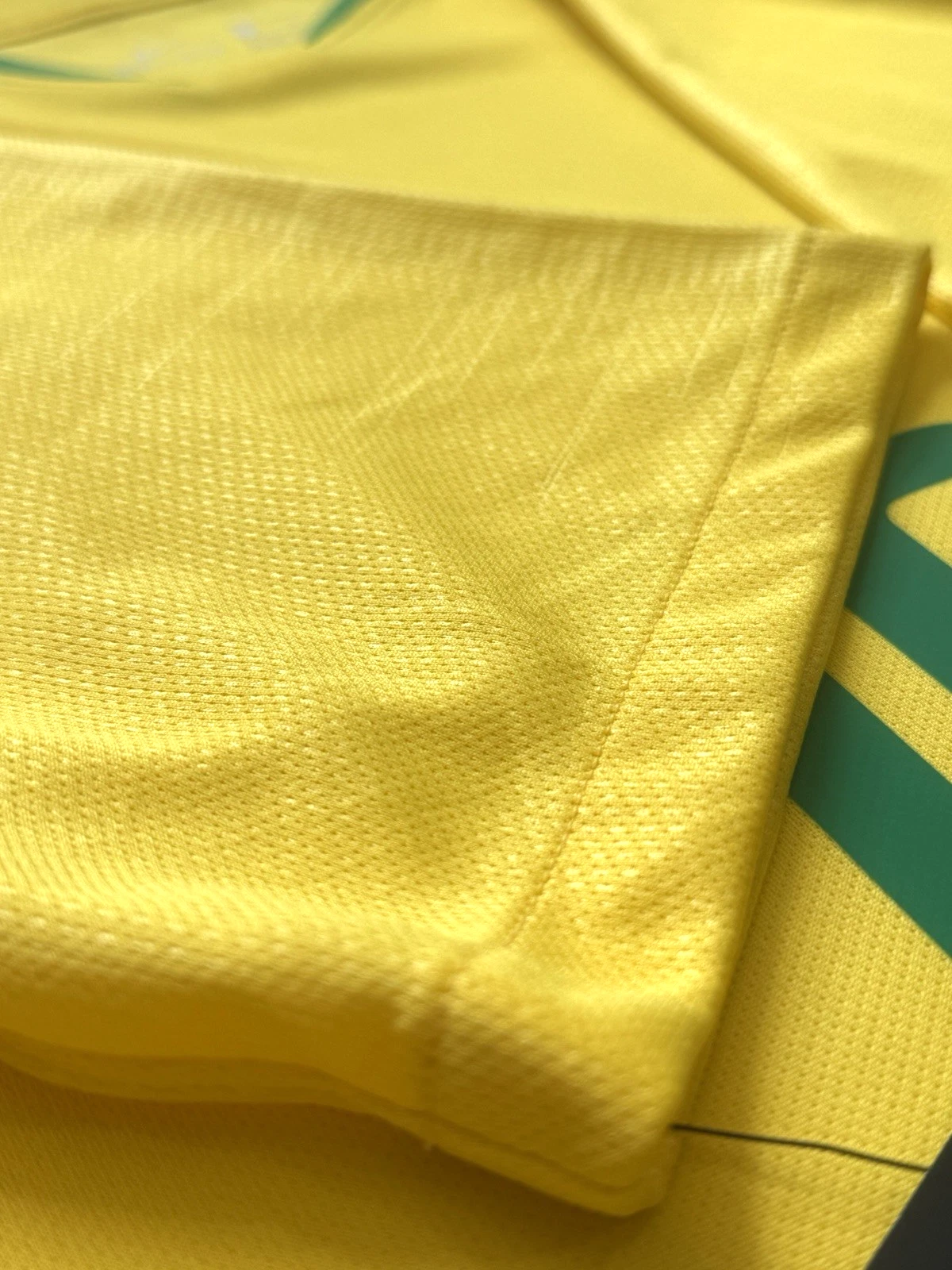 Camisa Da Seleção Brasileira 2018 Home Nº 10 Neymar - Nike - Imagem 13