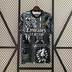 Camisa Arsenal 23/24 Special Edition - Imagem 4