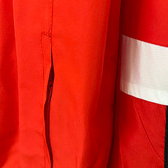 Corta Vento São Paulo 23/24 Vermelho - Imagem 4