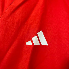 Corta Vento São Paulo 23/24 Vermelho - Imagem 6