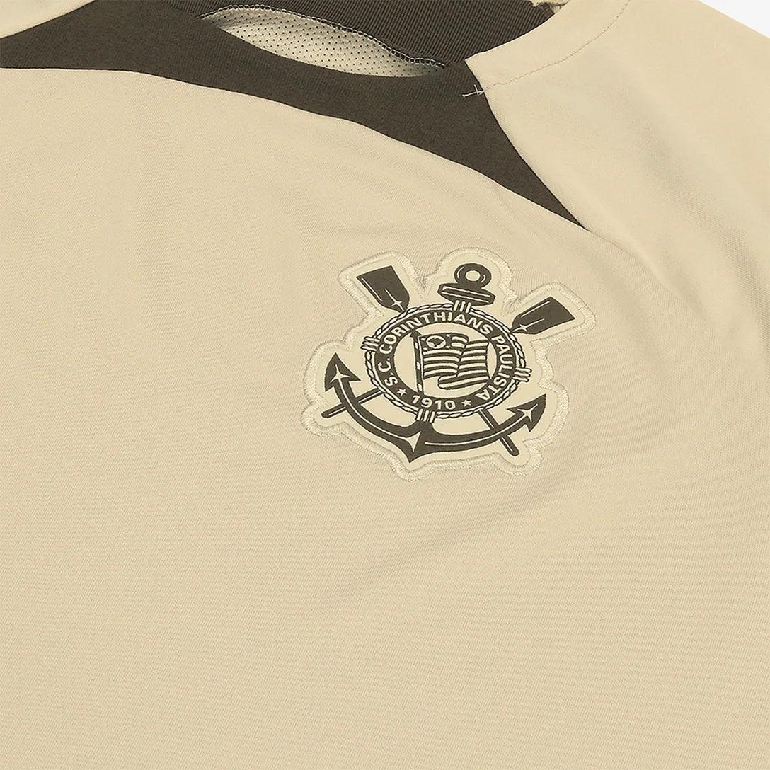 Camisa Nike Corinthians 2024 Treino Academy Pro - Imagem 3