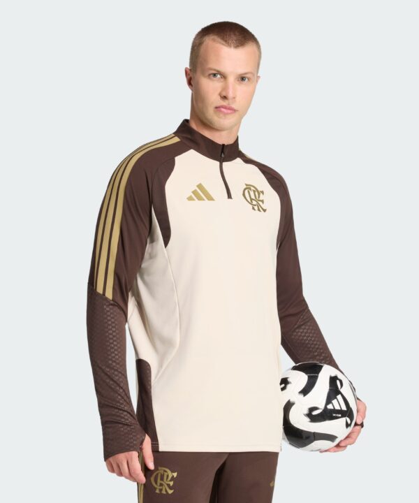 Jaqueta Flamengo Treino 2026/27